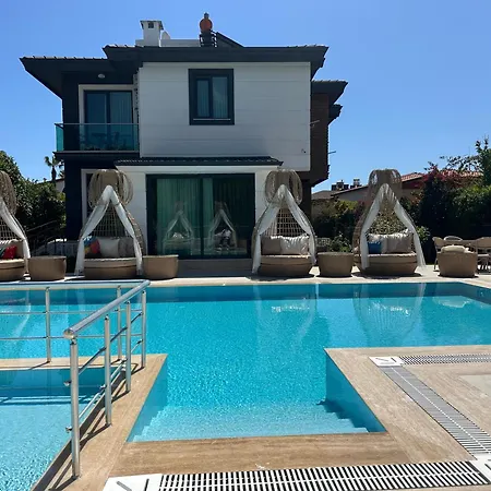 Premium Park Apart Otel